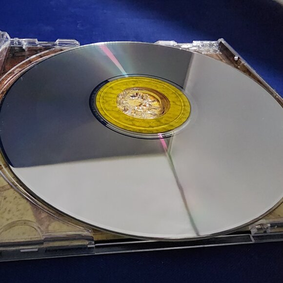 Gretchen Wilson – Here For The Party (2004) CD - Picture 4 of 4